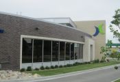 Cambrian Credit Union, Bison Drive